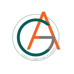 Grace Christian Academy Logo